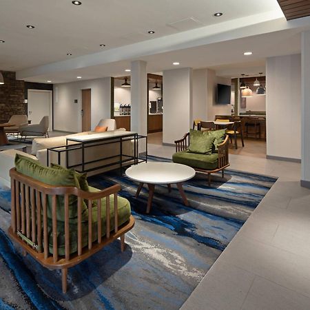 Fairfield By Marriott Inn & Suites Seattle Sea-Tac Airport SeaTac Extérieur photo